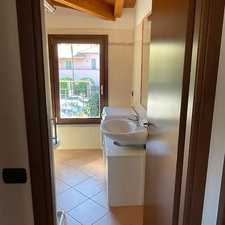 Casa Charlie * Maccagno