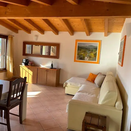 Casa Charlie דירה
