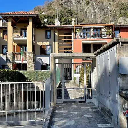 Casa Charlie דירה *